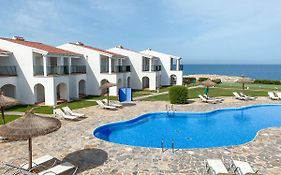 Rvhotels Sea Club Menorca